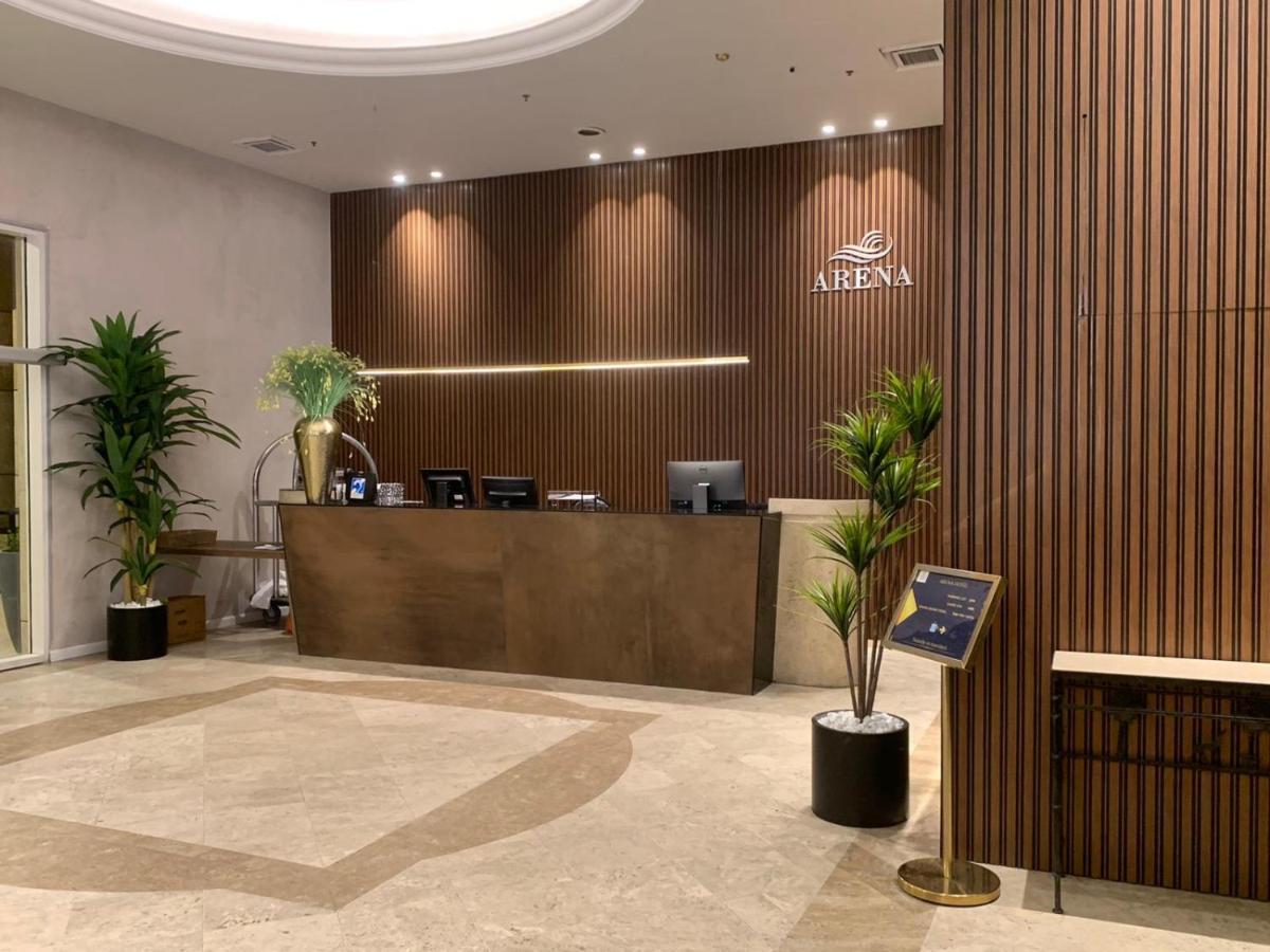 Amazing Suite On The Sea-סוויטה מדהימה על הים Bat Yam Exterior photo